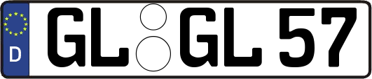 GL-GL57