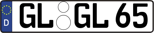 GL-GL65