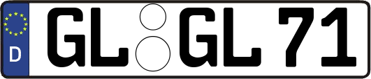 GL-GL71