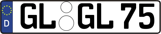GL-GL75