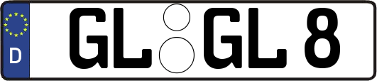GL-GL8