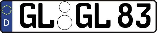 GL-GL83