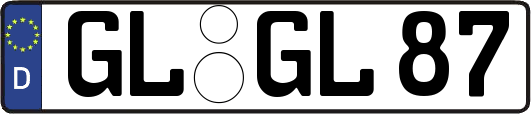 GL-GL87