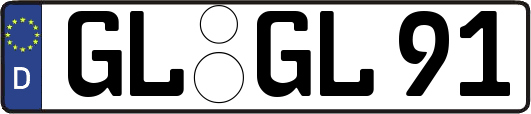 GL-GL91