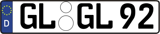 GL-GL92