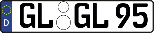 GL-GL95