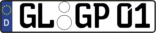 GL-GP01