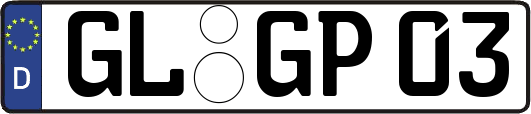 GL-GP03