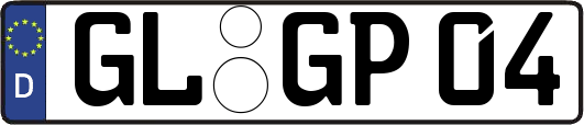 GL-GP04