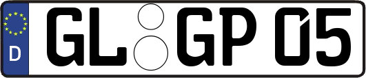 GL-GP05