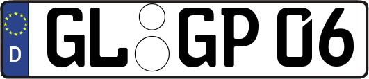 GL-GP06