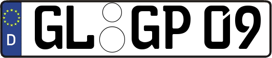 GL-GP09