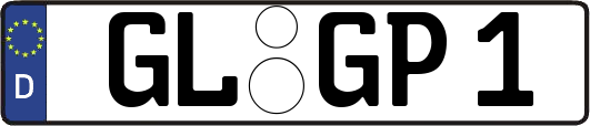 GL-GP1