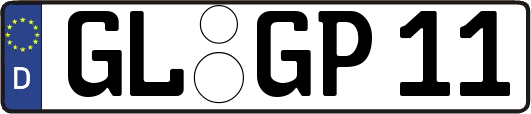 GL-GP11