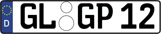GL-GP12