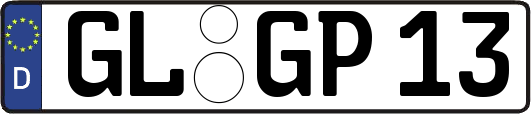 GL-GP13