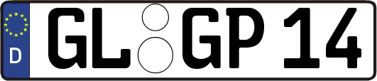 GL-GP14
