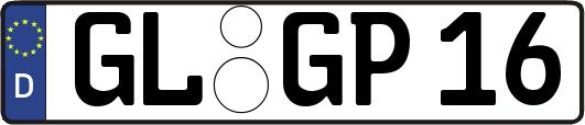GL-GP16