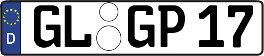 GL-GP17
