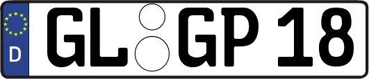 GL-GP18