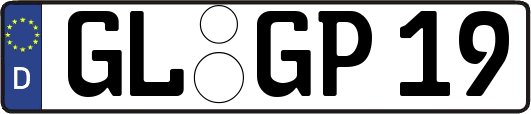 GL-GP19