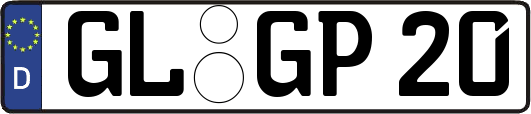 GL-GP20
