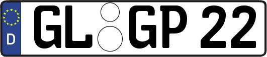 GL-GP22