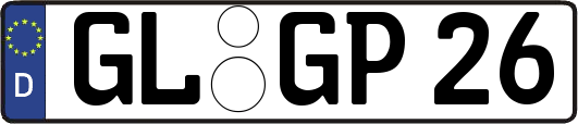 GL-GP26