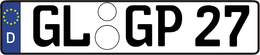 GL-GP27