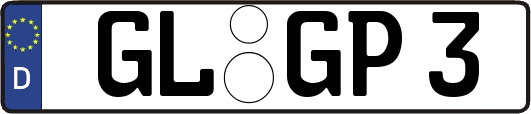 GL-GP3