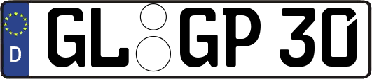 GL-GP30