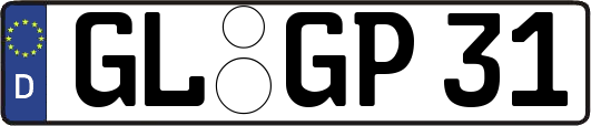 GL-GP31