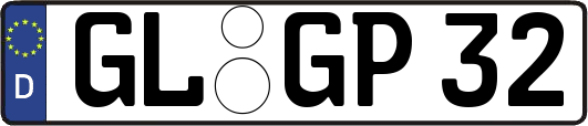 GL-GP32