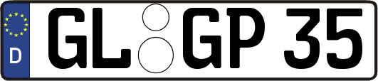 GL-GP35
