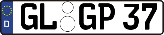 GL-GP37