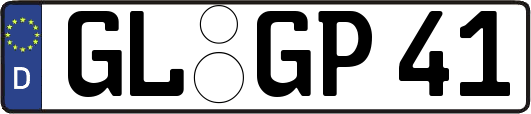 GL-GP41