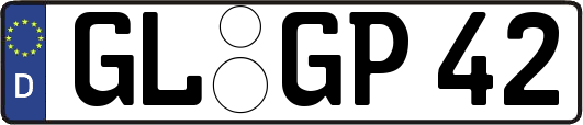 GL-GP42