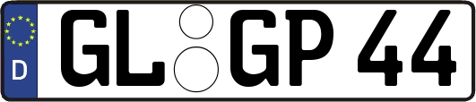 GL-GP44