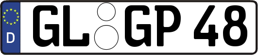 GL-GP48