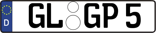GL-GP5