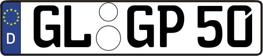 GL-GP50