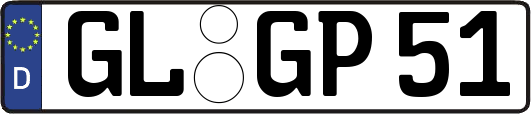 GL-GP51