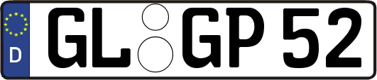 GL-GP52
