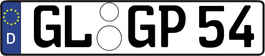 GL-GP54