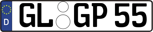 GL-GP55
