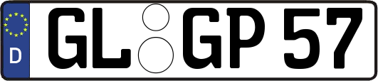 GL-GP57