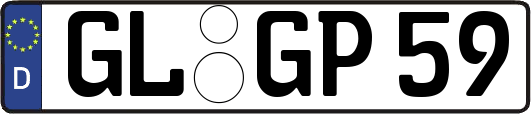 GL-GP59
