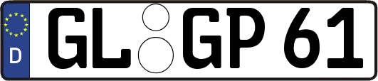 GL-GP61