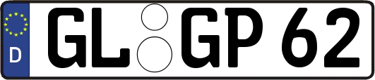 GL-GP62