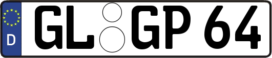 GL-GP64